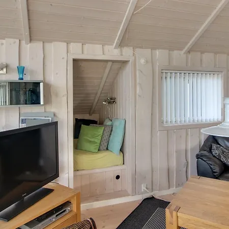 Thisted Holiday home *