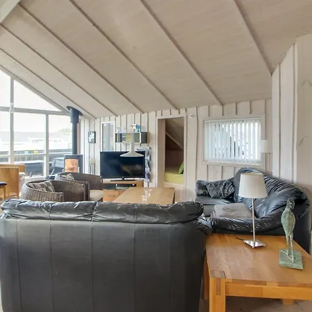 Holiday home Thisted Torsted (Nordjylland)