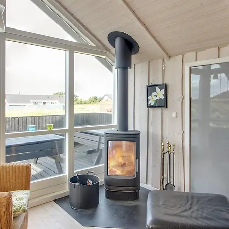 Thisted Holiday home *