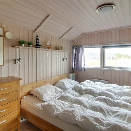 Thisted Holiday home Torsted (Nordjylland)