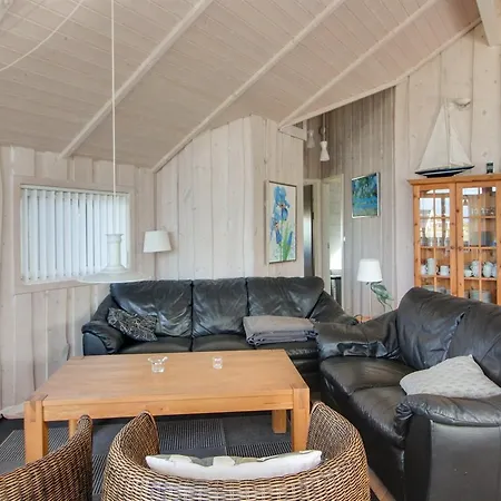 Thisted Holiday home