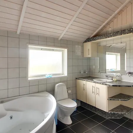 Holiday home Thisted
