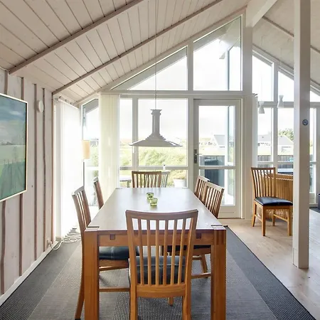 Thisted Holiday home Torsted (Nordjylland)
