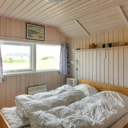 Thisted Holiday home Torsted (Nordjylland)