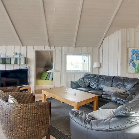 Holiday home Thisted *