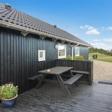 Thisted Torsted (Nordjylland)